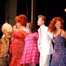Photo Coverage: Hairspray's 5th Anniversary