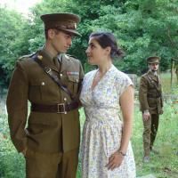 Antic Disposition Presents MUCH ADO ABOUT NOTHING, Plays 6/24-7/19