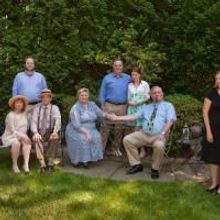 The Town and Country Players Present ALL MY SONS 7/17-8/1 In Buckingham