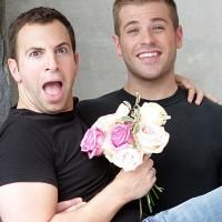 MY BIG GAY ITALIAN WEDDING Plays The St. George Theater, Opens 9/12