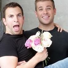 MY BIG GAY ITALIAN WEDDING Plays The St. George Theater, Opens 9/12