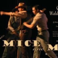 Walden Theatre Kicks Off Steinbeck Tribute with OF MICE AND MEN Film & Play 9/13