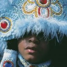Griot Museum Of Black History Hosts Carnaval Exhibit 6/16-8/11