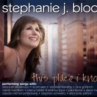 9 TO 5's Stephanie J. Block Returns To Birdland 7/13; Celebrates Debut Album