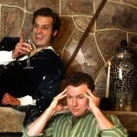 Eisenberg, Ficca Star In I HATE HAMLET At Totem Pole Playhouse, Opens 6/30