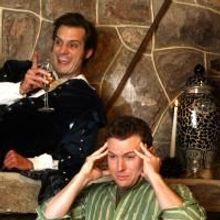 Eisenberg, Ficca Star In I HATE HAMLET At Totem Pole Playhouse, Opens 6/30