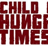 Bridget Bailey Performs CHILD OF HUNGRY TIMES At Planet Connections 6/11-28