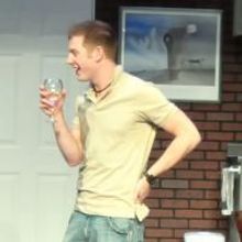 Photo Flash: OCTOPUS At Phoenix Theatre Of Indianapolis 