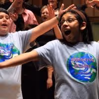 Photo Flash: Creative Planet School of Arts & VOX Femina's Stage Show/Concert
