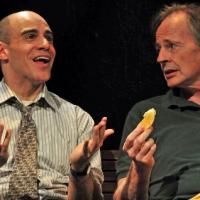 Heart Of The City's Mark Setlock Guests On WGHT's Curtain Call 6/17