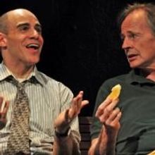 Heart Of The City's Mark Setlock Guests On WGHT's Curtain Call 6/17