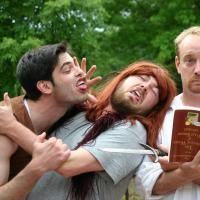 Orfeo Group Offers Discount & Free Tix To WILLIAM SHAKESPEARE (Abridged) 7/9-8/2