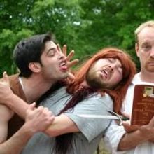 Orfeo Group Offers Discount & Free Tix To WILLIAM SHAKESPEARE (Abridged) 7/9-8/2