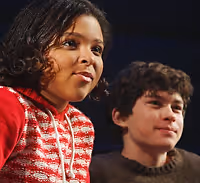 Photo Coverage: Jason Robert Brown Hosts '13 Questions' at '13'