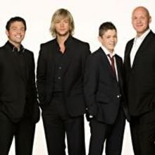Celtic Thunder Brings Irish/Scottish Ballads & Hits To The Fox 11/3
