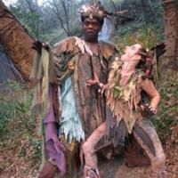 Photo Flash: A Midsummer Night's Dream At Theatricum 7/4-9/7