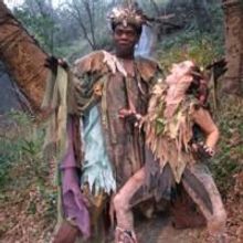 Photo Flash: A Midsummer Night's Dream At Theatricum 7/4-9/7