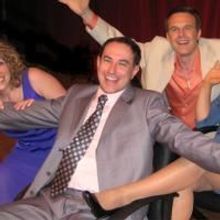 I LOVE YOU, YOU?RE PERFECT, NOW CHANGE! Plays At WBT 6/18-8/2