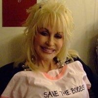 Parton, Harden, Plimpton & Gandolfini Support Avon Walk For Breast Cancer