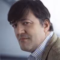 Stephen Fry's LATIN! OR TOBACCO AND BOYS Comes To The Cock Tavern Theatre 6/23
