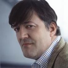 Stephen Fry's LATIN! OR TOBACCO AND BOYS Comes To The Cock Tavern Theatre 6/23