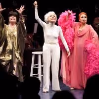 CAROL CHANNING AND FRIENDS Wows Audience With JoAnne Worley and Carole Cook