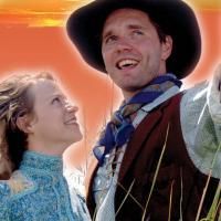 OKLAHOMA! Brings 'The Farmers And The Cowboys' To Chanhassen Dinner Theatres 10/2