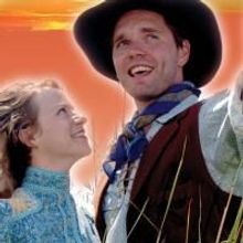 OKLAHOMA! Brings 'The Farmers And The Cowboys' To Chanhassen Dinner Theatres 10/2