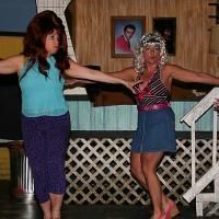 Beavercreek Community Theatre Presents 'THE GREAT AMERICAN TRAILER PARK MUSICAL'…