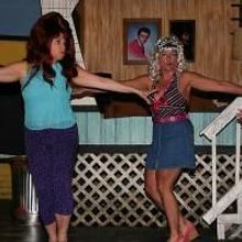 Beavercreek Community Theatre Presents 'THE GREAT AMERICAN TRAILER PARK MUSICAL' 9/18