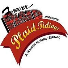 Little Theatre of Fall River Holds Auditons For FOREVER PLAID: Plaid Tidings 9/22, 9/