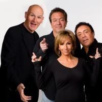 The Scintas Bring Their Musical Act Back To The Suncoast Showroom 7/17-19