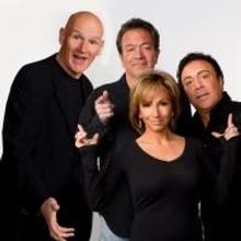 The Scintas Bring Their Musical Act Back To The Suncoast Showroom 7/17-19