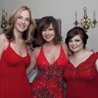 Divas of Daytime TV Perform at St. George In Staten Island 10/10