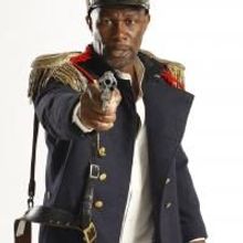 Davis, Deliz, Harris, Heron and Mitchell Join Thompson and Foucheux In Irish Rep's TH