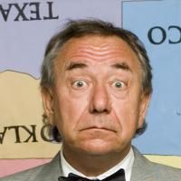 Comic Will Durst Comes to The Rrazz Room October 5 and 12
