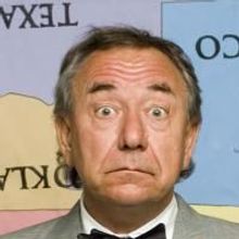Comic Will Durst Comes to The Rrazz Room October 5 and 12