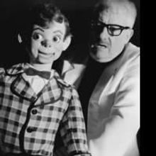 Ventriloquist Ron Coulter & His Partner Sid Star Play EXIT Theatre 6/12, 6/13