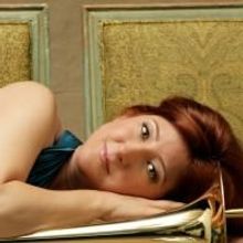 Shaynee Rainbolt Brings Her New Show To Yoshi's Oakland 7/22