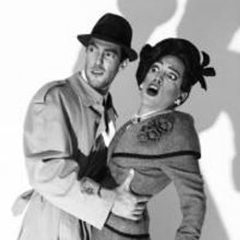 MadCap's DEVIL BOYS FROM BEYOND To Be Presented As Part Of Fringe NYC