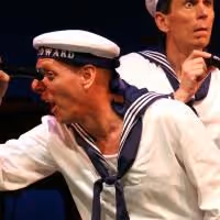 FST's A Marvelous Party Extends at The Keating Theatre, Plays Through 7/5