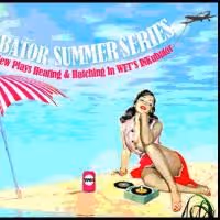 The 2009 INKubator Summer Series Continues 6/15-6/29