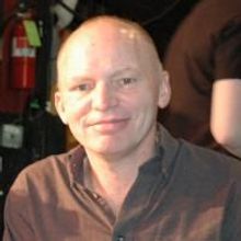 Lighting Director Rich Latta Celebrates 25 Years At Ogunquit Playhouse