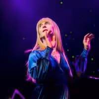 John Kelly Comes To The Rrazz Room With Joni Mitchell Homage 7/30-8/1