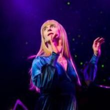 John Kelly Comes To The Rrazz Room With Joni Mitchell Homage 7/30-8/1