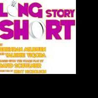 San Diego REPertory Theatre Kicks Off The 2009-2010 Season With LONG STORY SHORT 10/3