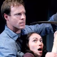 I'LL BE BACK BEFORE MIDNIGHT Comes To American Heartland Theatre 9/11
