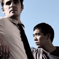 SCOOTER THOMAS MAKES IT TO THE TOP OF THE WORLD Runs 9/24-10/10 at Stage Left Theatre