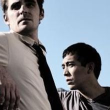 SCOOTER THOMAS MAKES IT TO THE TOP OF THE WORLD Runs 9/24-10/10 at Stage Left Theatre