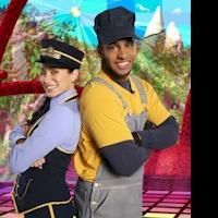 Choo Choo Soul Pulls Into the St. George Theatre 10/3